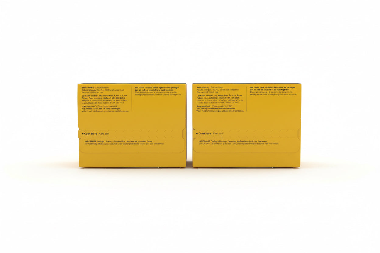 FreeStyle Libre 2 Plus Sensor 2-Pack (30 Day Supply) - Image 4