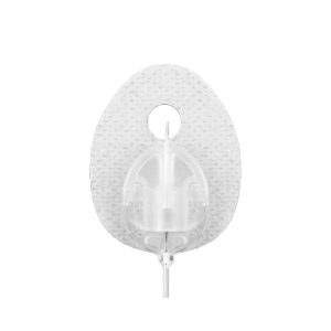 Tandem AutoSoft 30 Infusion Set, 13mm Cannula, 23" Tubing - 10/Bx