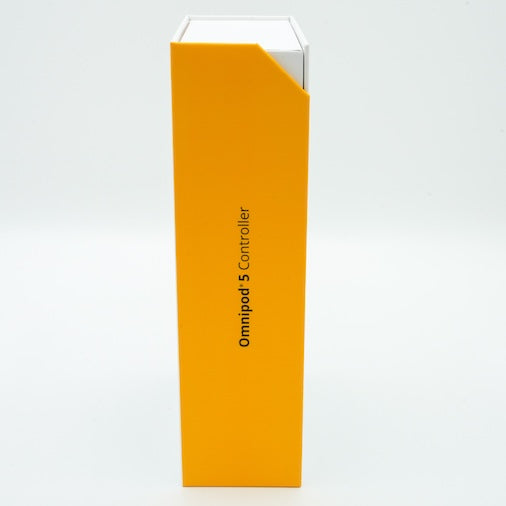 Omnipod 5 - PDM - Image 7