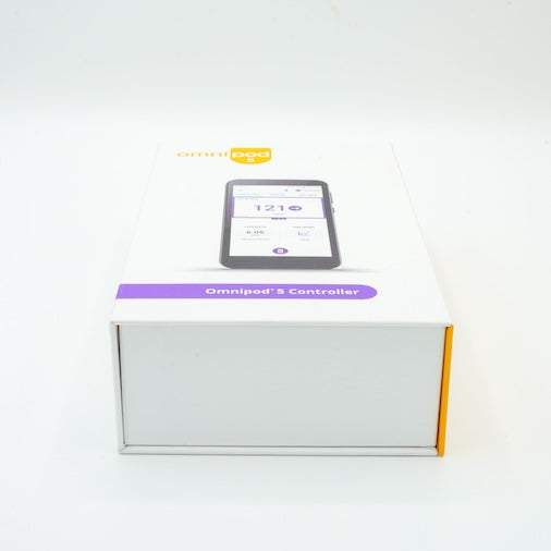 Omnipod 5 - PDM - Image 6