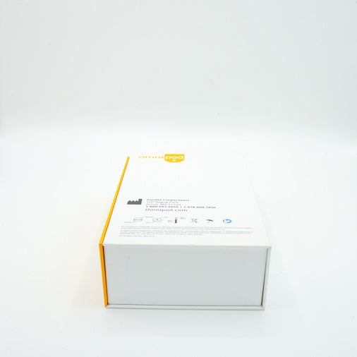 Omnipod 5 - PDM - Image 8