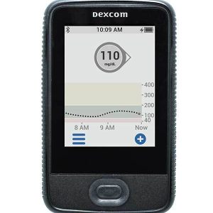 Dexcom G5 Scout Receiver Kit