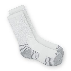 EcoSox Diabetic Bamboo Crew Socks