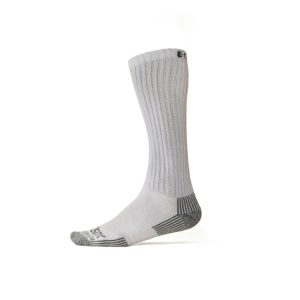 EcoSox Diabetic Bamboo Over The Calf Socks