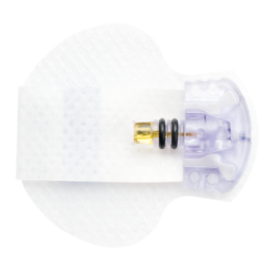 MiniMed Glucose Enlite Sensors 5/bx MMT-7008A