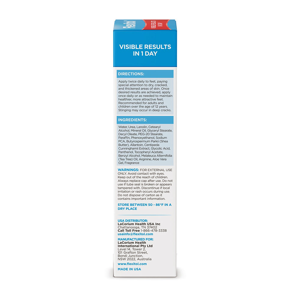 Flexitol Heel Balm - 2 oz. - Image 5