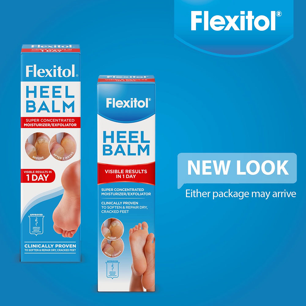 Flexitol Heel Balm - 2 oz. - Image 3