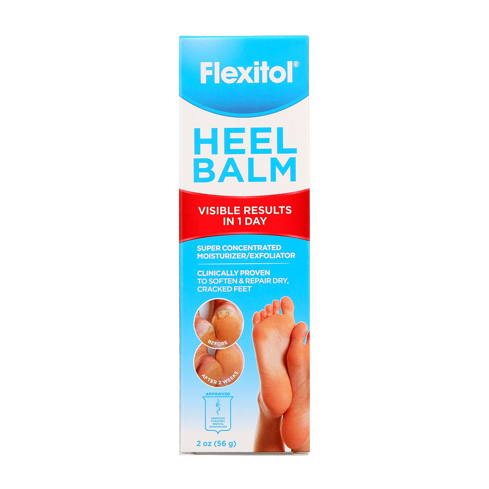 Flexitol Heel Balm - 2 oz. - Image 2