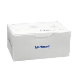 Medtronic MiniMed Sure T Infusion Set 23 Inch 8mm - 10 Pack