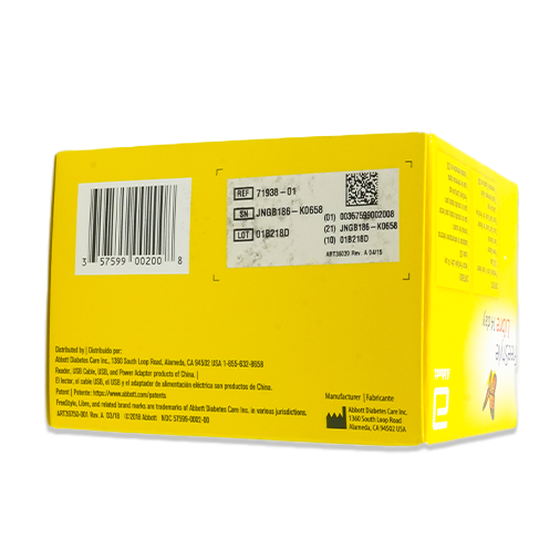 FreeStyle Libre 14 Day Reader - Image 4