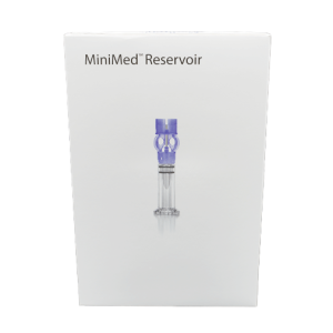 Medtronic MiniMed Reservoir