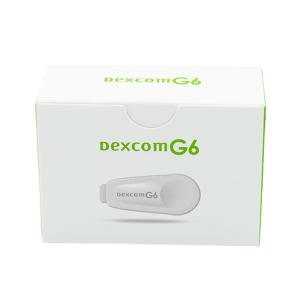 Dexcom G6 Transmitter
