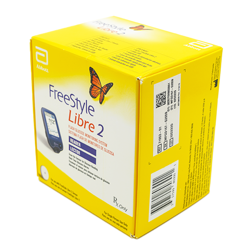 FreeStyle Libre 2 Reader - Image 5