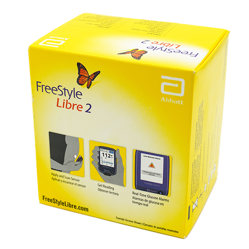 FreeStyle Libre 2 Reader - Image 3