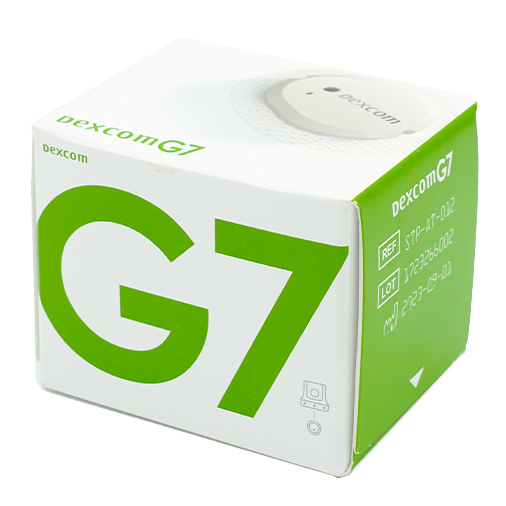 Dexcom G7 Sensor 1-Pack - Image 2