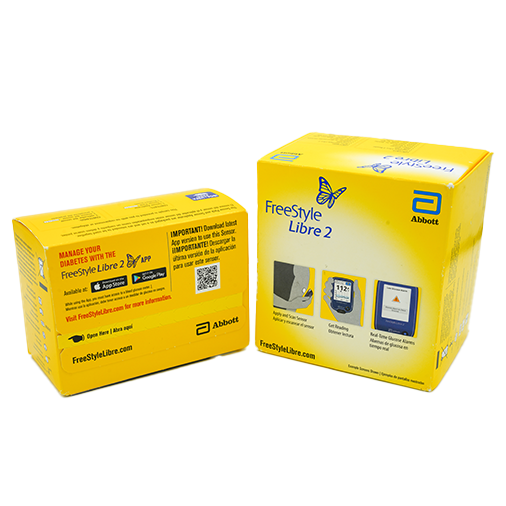 FreeStyle Libre 2 Plus Starter Kit - Image 3