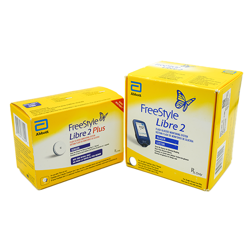 FreeStyle Libre 2 Plus Starter Kit - Image 5