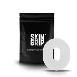 Skin Grip Dexcom G6 Patches