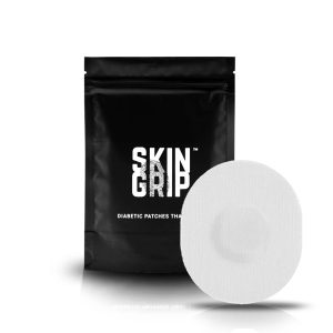 Skin Grip Medtronic Guardian/Enlite/Libre Adhesive Patches