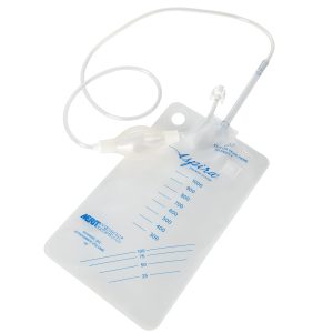 Bard Aspira Pleural / Peritoneal Drainage Kit