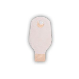 ConvaTec 411491 - SUR-FIT Natura 2-Piece Drainable Pouch w/ Filter