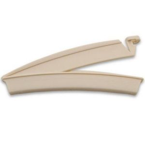 Hollister 8770 Drainable Pouch Clamps - 20ct