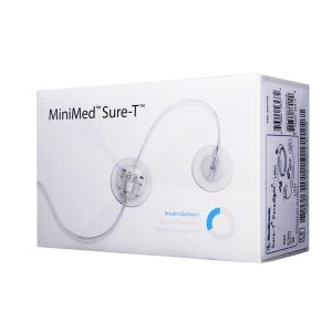 Medtronic MiniMed Paradigm Sure-T Infusion Set