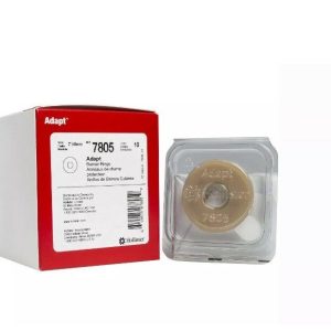 Hollister 7805 Adapt Barrier Rings - 10/Box
