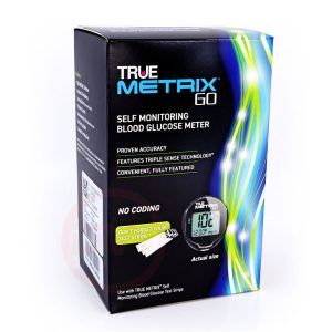 TRUE METRIX GO Meter Kit